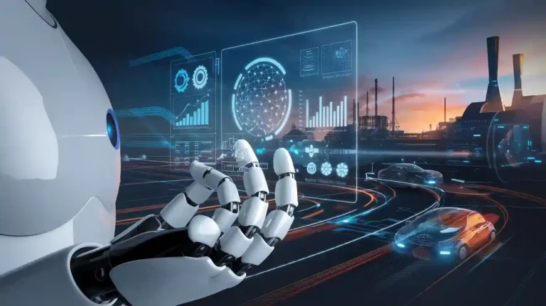 Boosting Machine Vision System in 2025 What You Need to Know