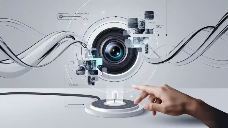 Key Concepts Behind Cold-Start Machine Vision Systems