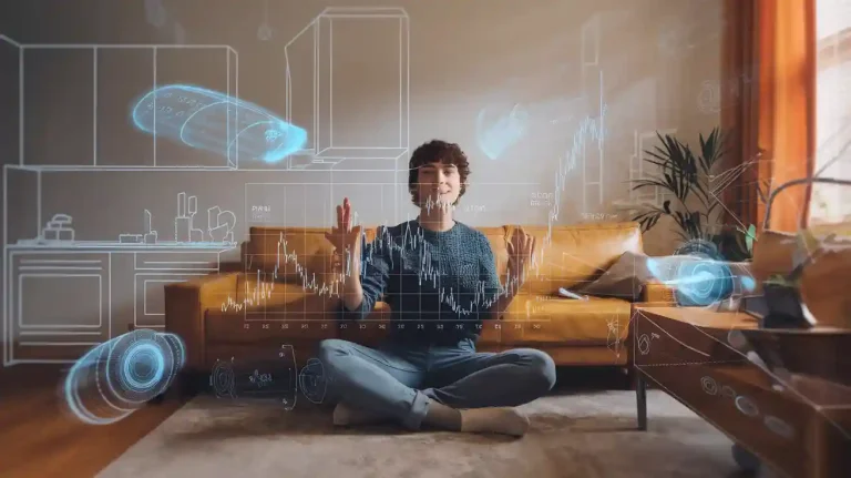 How Time Series Data machine vision system changes daily life