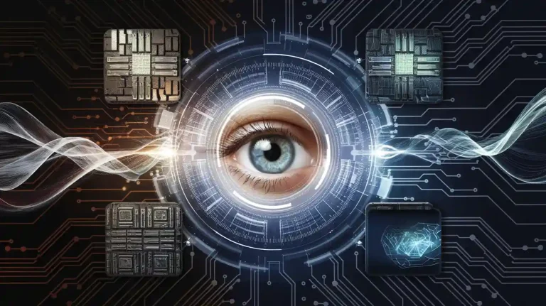Never Ignore Memory Footprint in Vision Systems