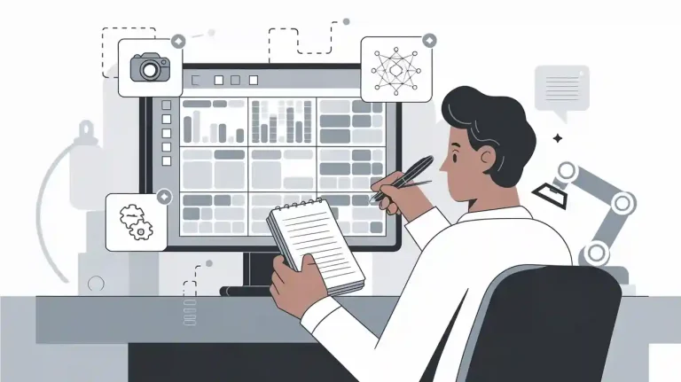 A Beginnerâs Guide to Structured Data Machine Vision