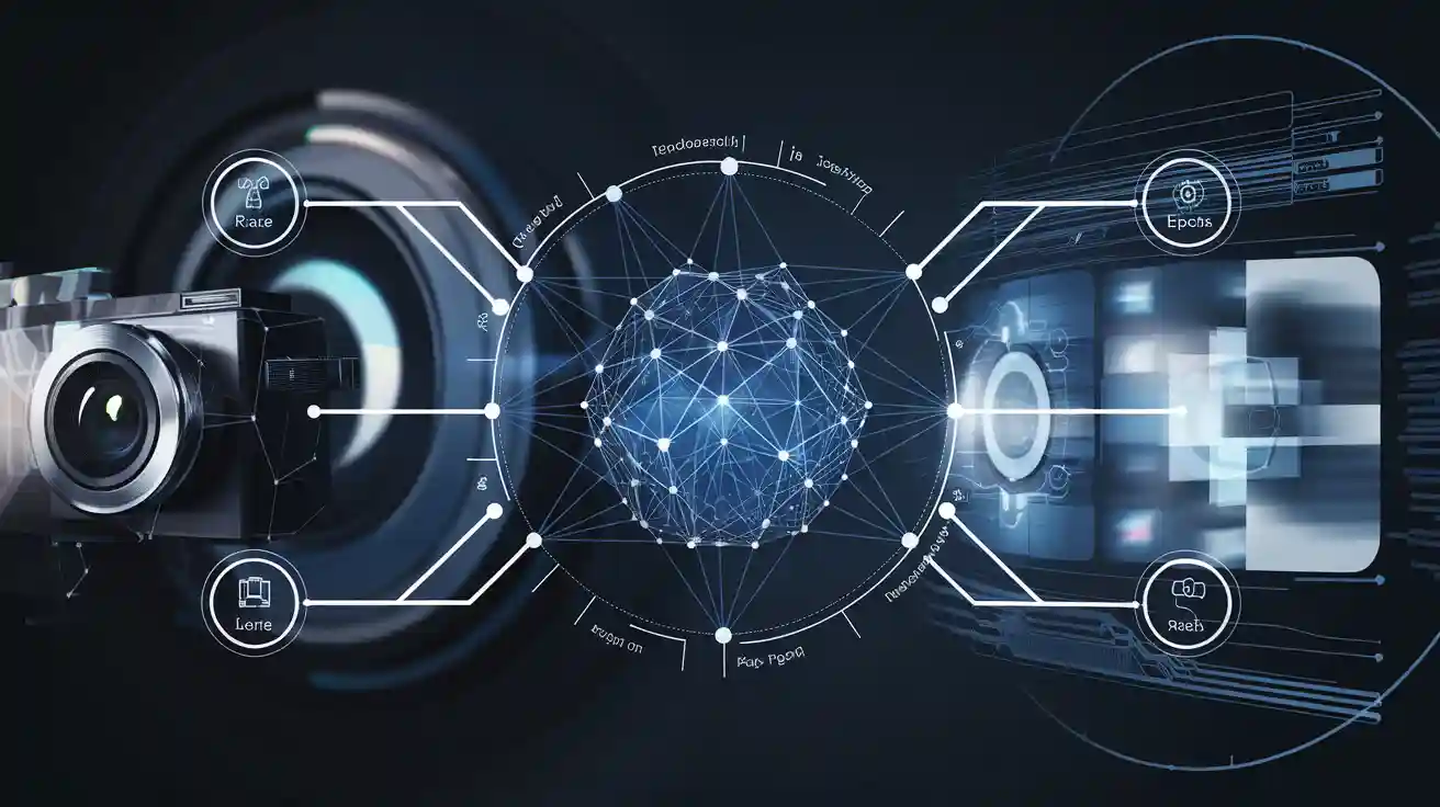 Understanding Hyperparameters in Machine Vision Systems