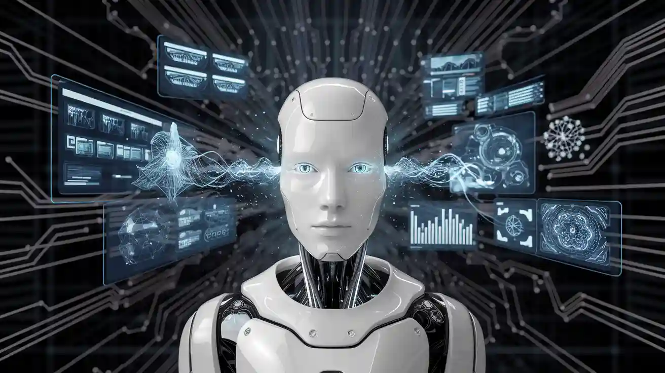 How Model Configuration Shapes Machine Vision Systems in 2025