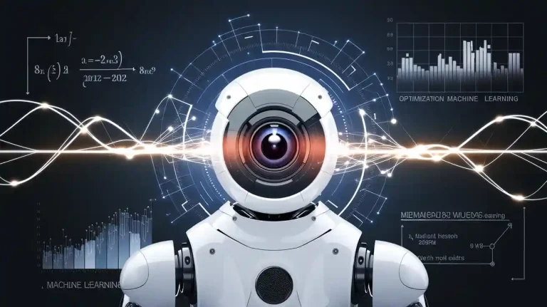 Understanding AdaGrad Machine Vision
