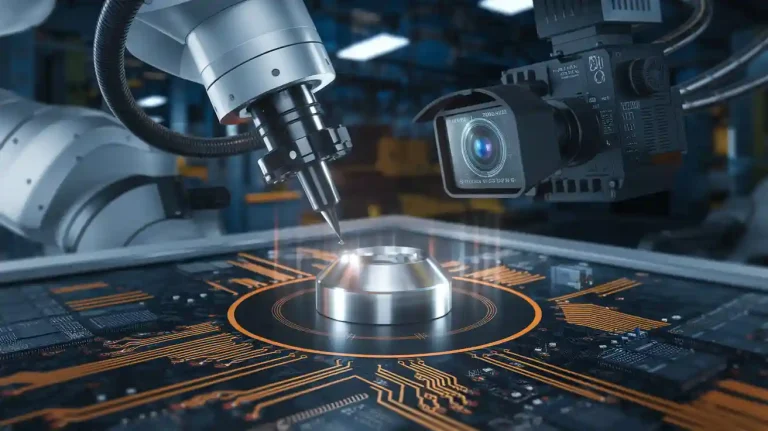 What Makes Lighting Equipment Crucial for Machine Vision Systems