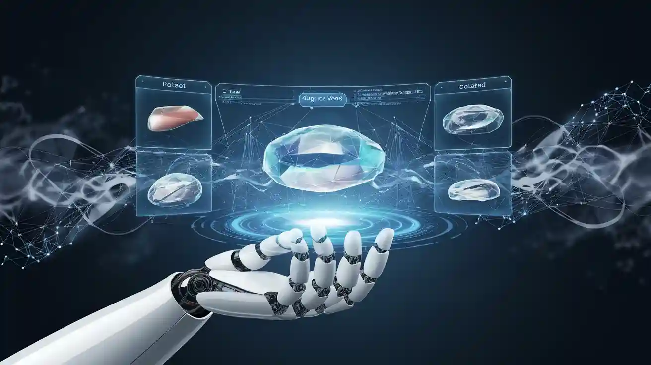 What is Data Augmentation in Machine Vision Systems