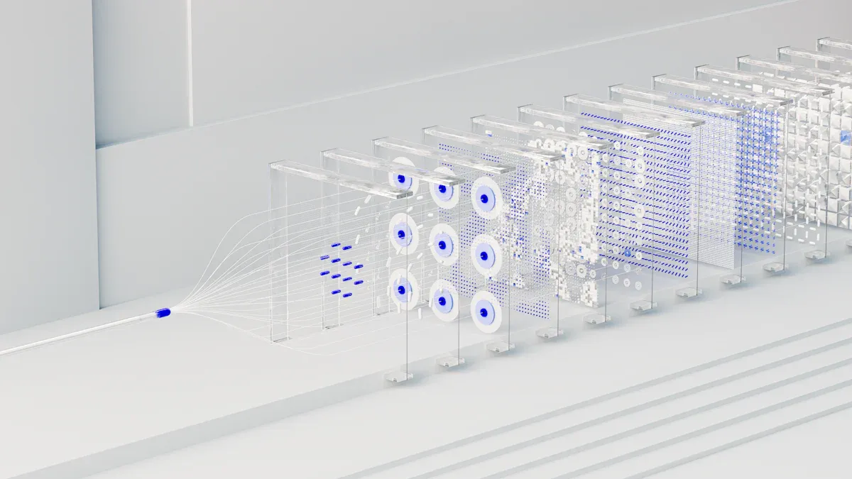 Understanding Fine-Tuning in Machine Vision