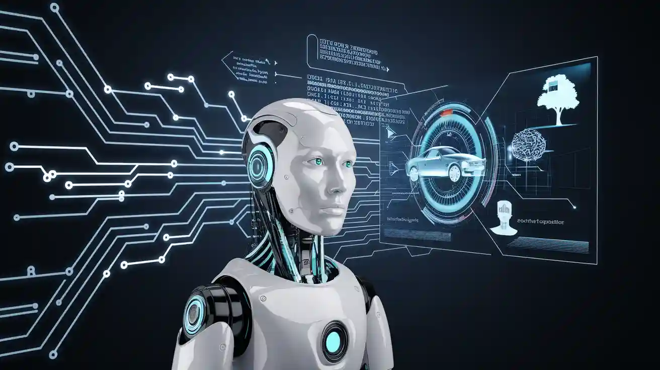 How Self-Supervised Learning Powers Modern Machine Vision