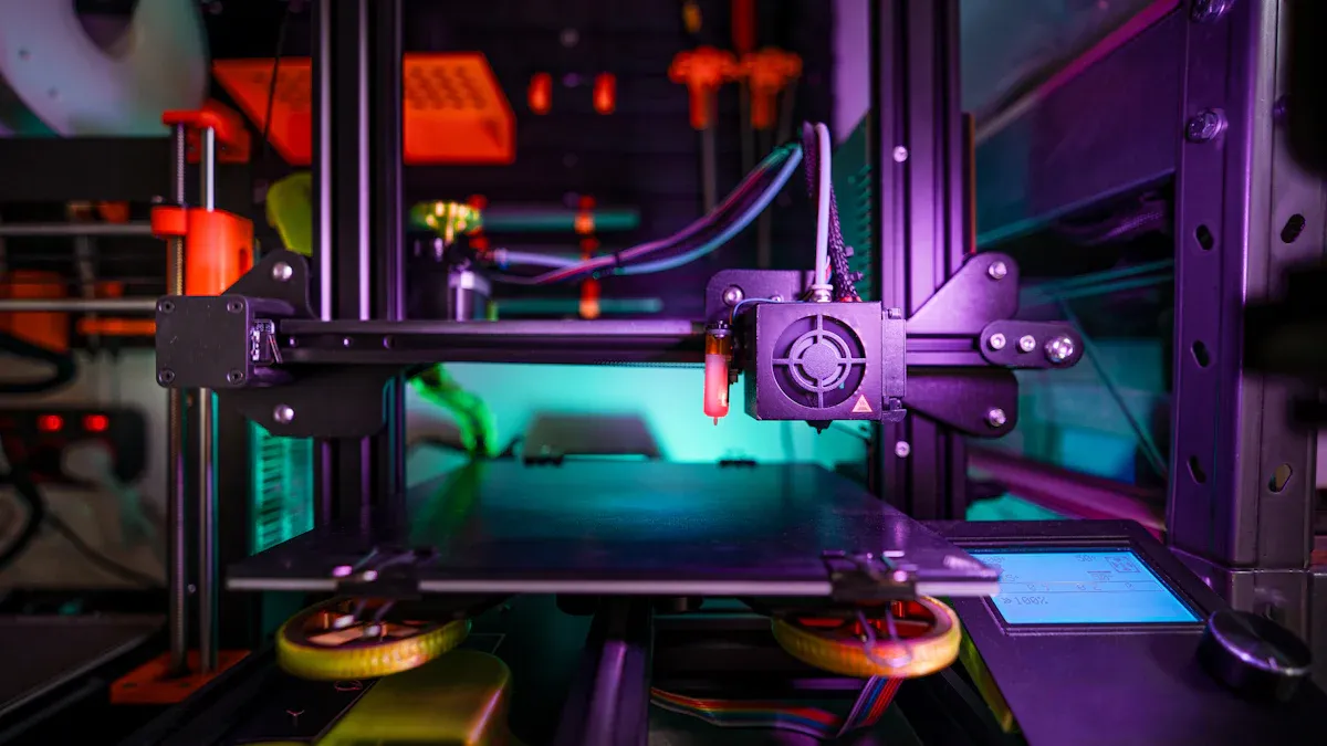Evolution of Machine Vision Technology