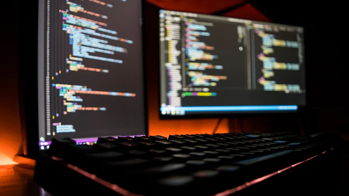 Examples of Data Validation in Machine Vision Applications