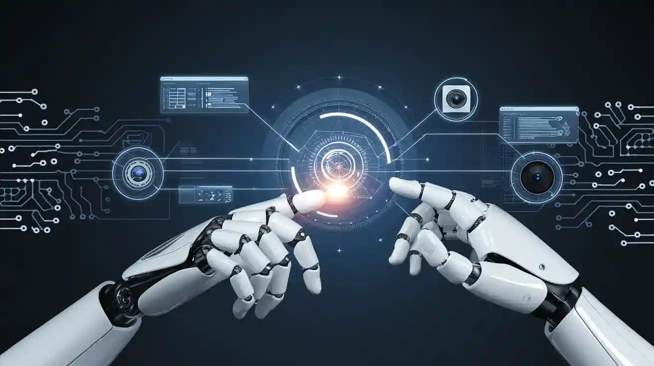 Understanding Software Development Kits for Machine Vision Systems