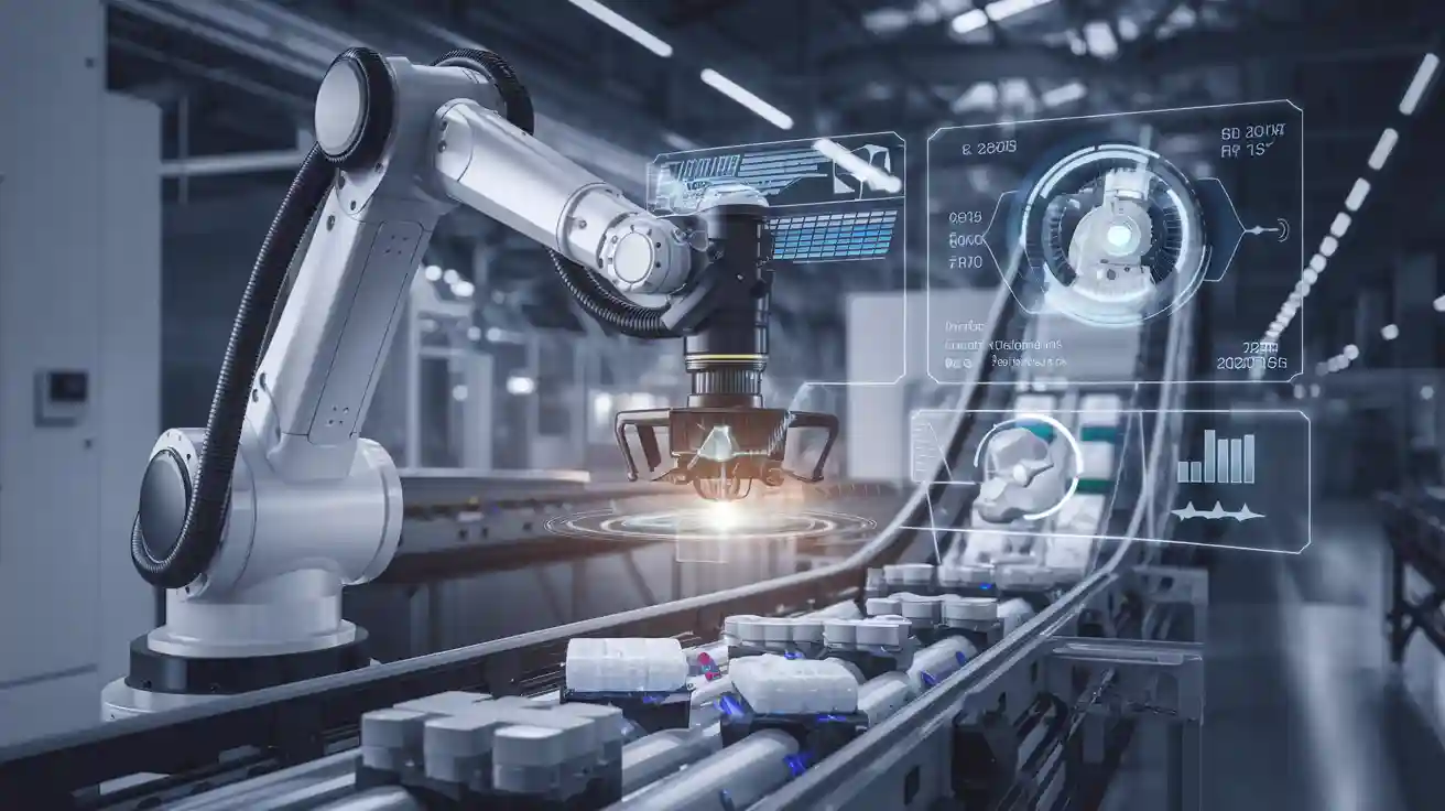 Why Pipeline Machine Vision Systems Are Transforming Inspections