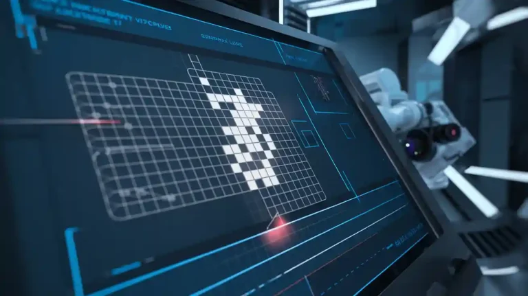 Understanding Thresholding in Machine Vision Systems