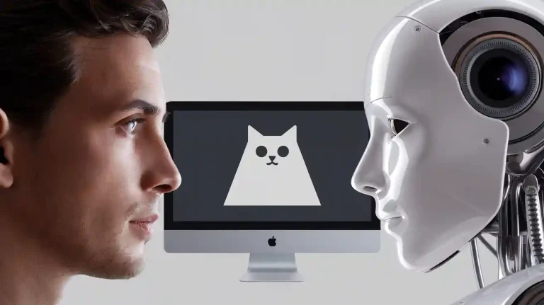 Understanding the Turing Test in Machine Vision Systems