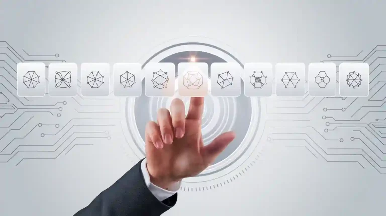 Model selection in machine vision systems made easy