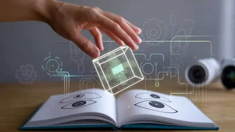 Dropout Machine Vision Systems Explained Simply