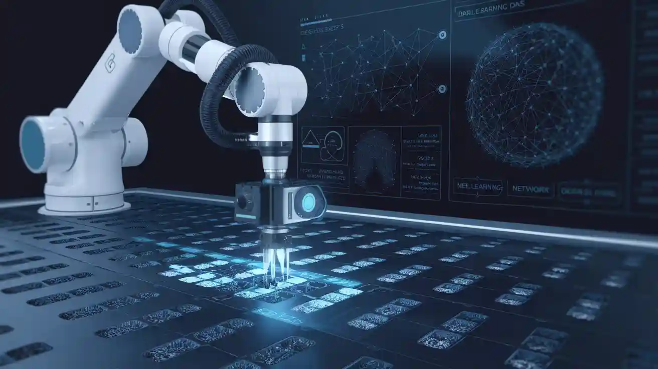 Unlocking Defect Detection with Deep Learning Power