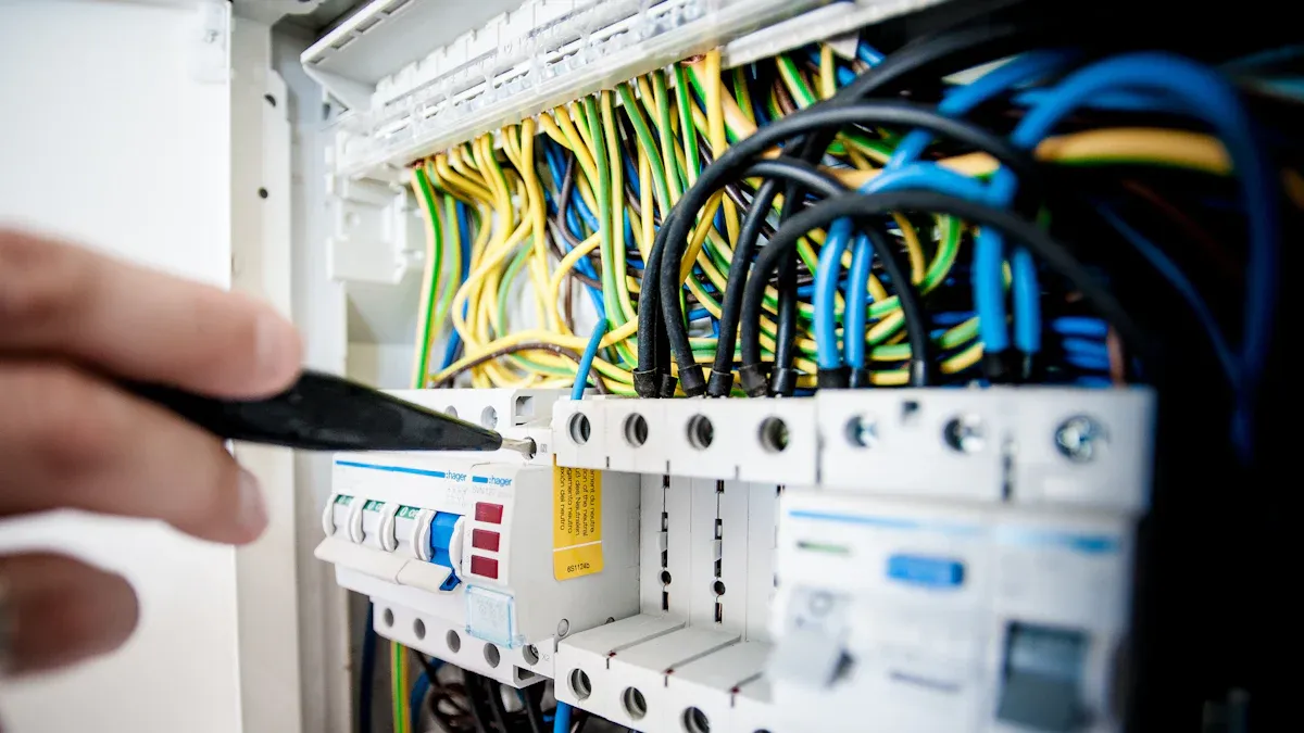 Applications of Defect Detection Systems Across Industries