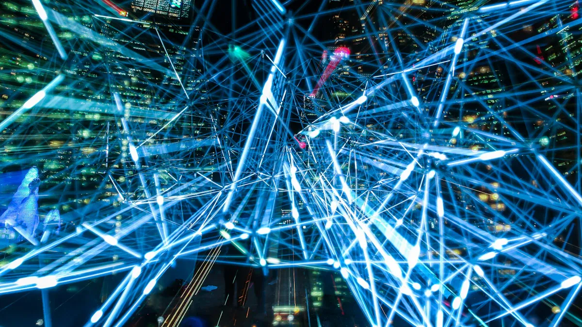 Case Studies: Success Stories of Mosaic Machine Vision