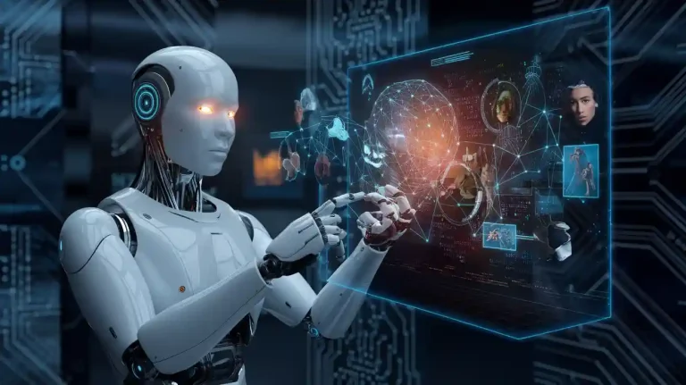 How Self-Supervised Learning Powers Machine Vision