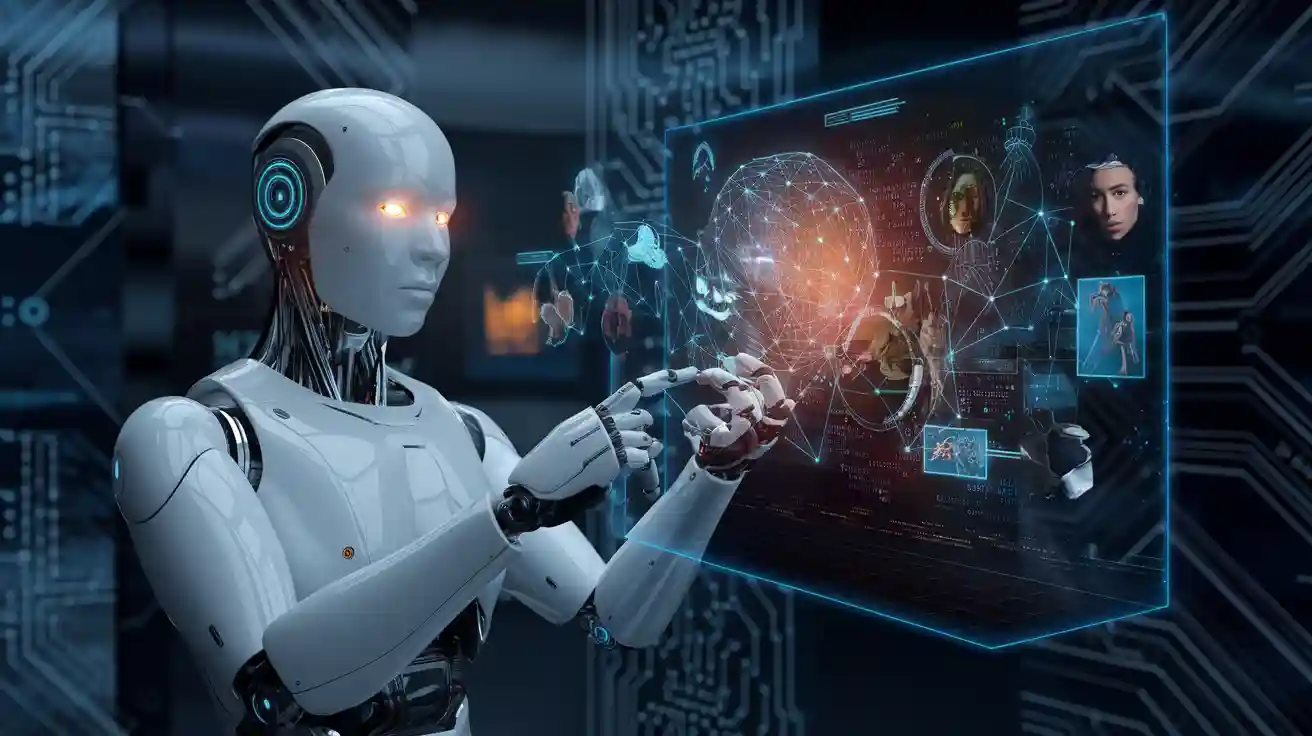 How Self-Supervised Learning Powers Machine Vision