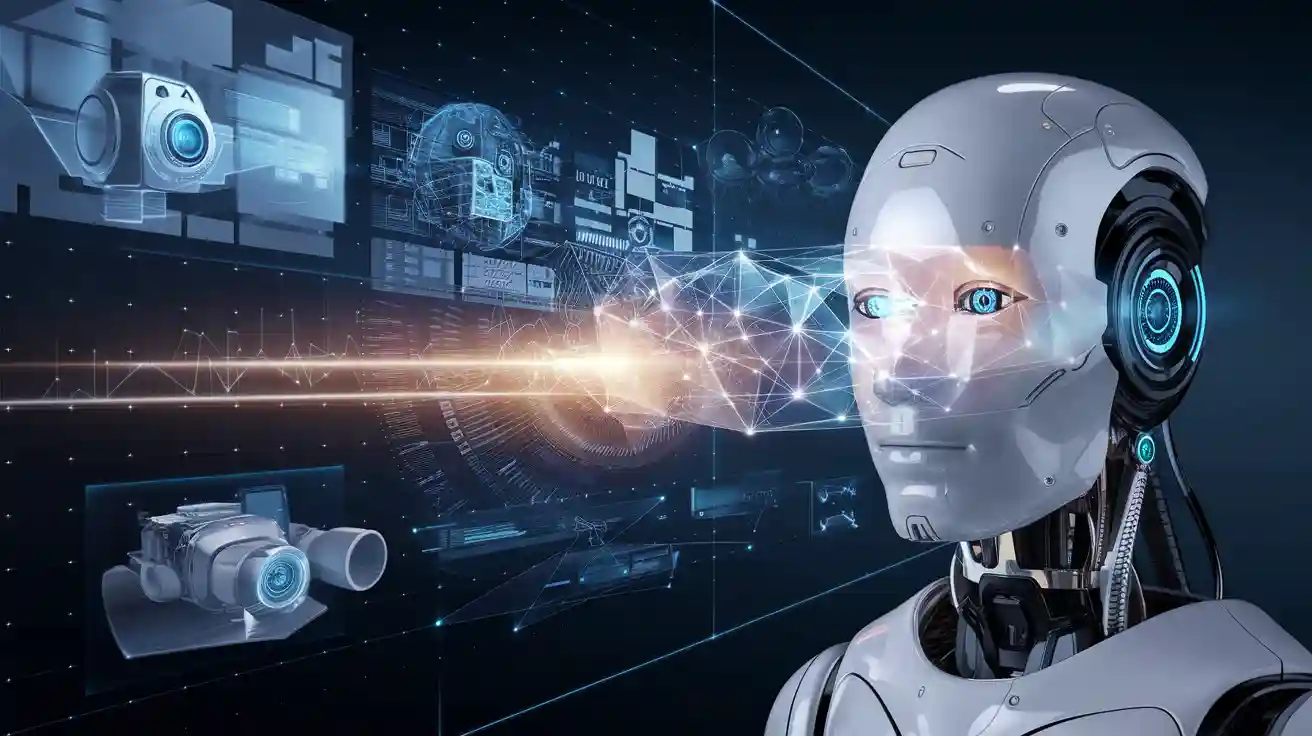 Understanding Deep Learning in Machine Vision Systems for 2025