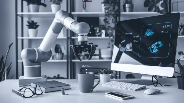 How Object Recognition Powers Modern Machine Vision Systems