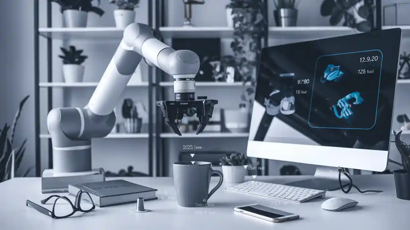 How Object Recognition Powers Modern Machine Vision Systems