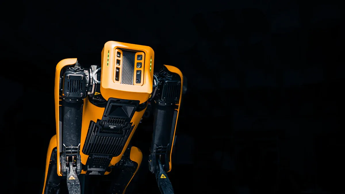 Applications of 3D Reconstruction Machine Vision Systems