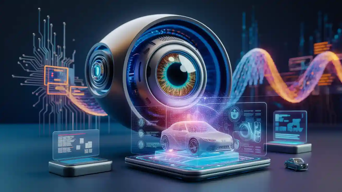 Optimizing AI Inference for Modern Machine Vision Systems