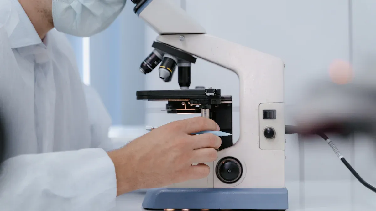 Real-World Applications of Mixed Precision in Machine Vision