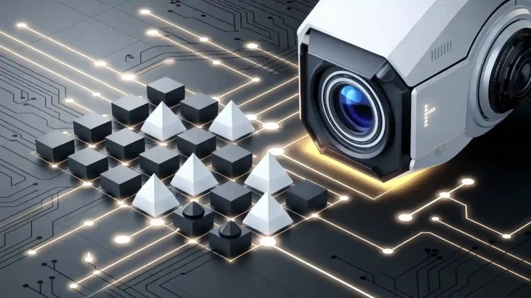 Understanding Model Size in Machine Vision