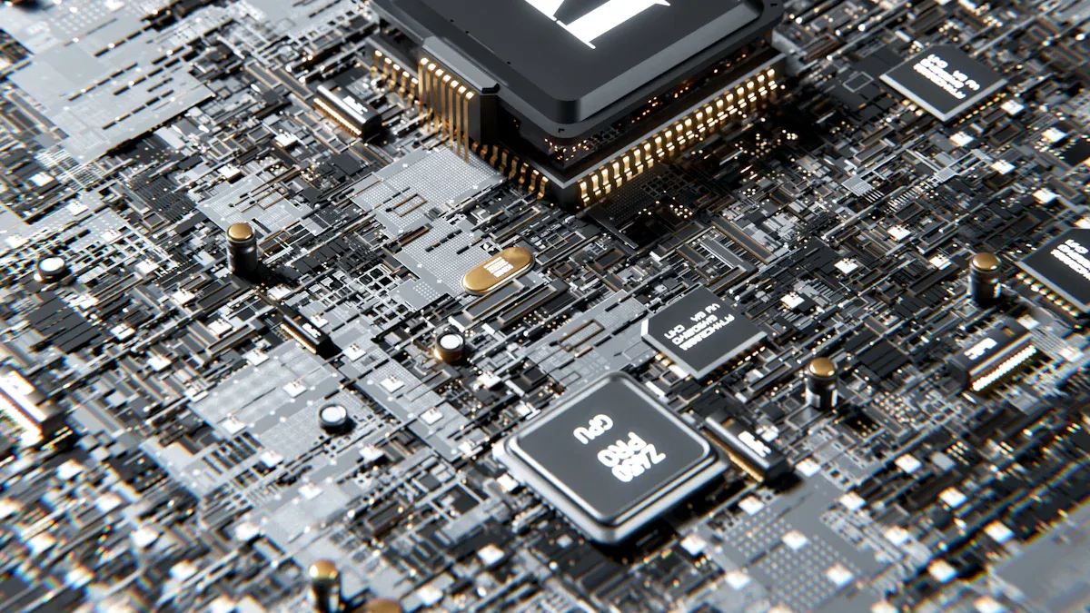 Applications of Clustering in Machine Vision
