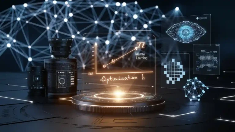 What Makes RMSProp Ideal for Machine Vision