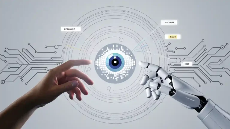 What Sets Semi-Supervised Learning Apart in Machine Vision Technology