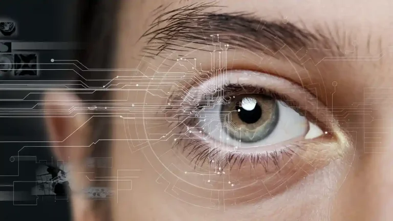 Explaining the Role of Hidden Layers in Machine Vision