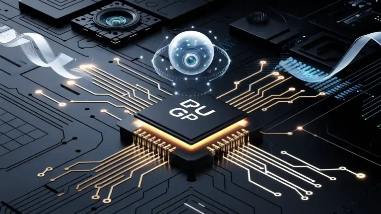 What is the Future of GPU Acceleration in Machine Vision Systems