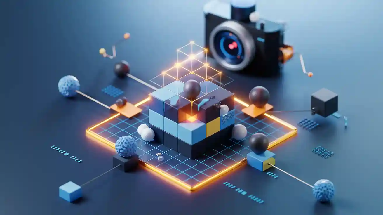 How Principal Component Analysis Powers Machine Vision Systems