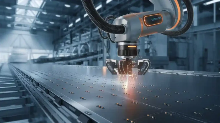 How Defect Synthesis Enhances Machine Vision Technology