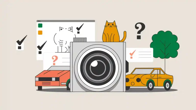 A Beginnerâs Guide to Recall in Machine Vision