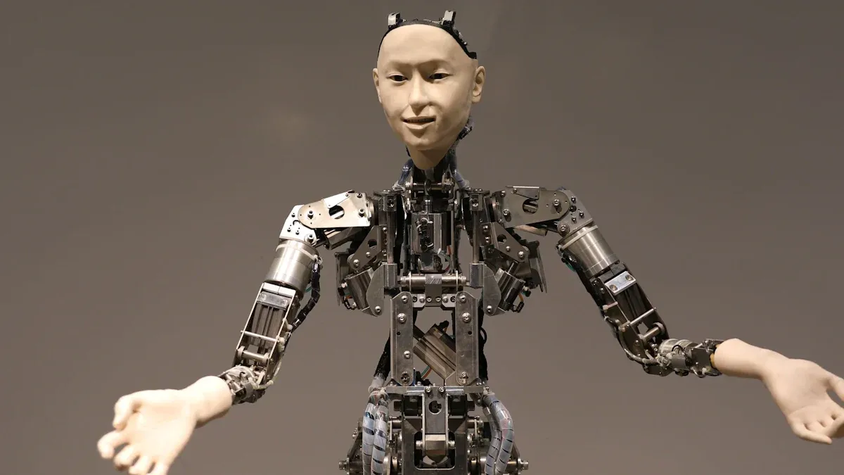 Applications of Machine Learning in 2025
