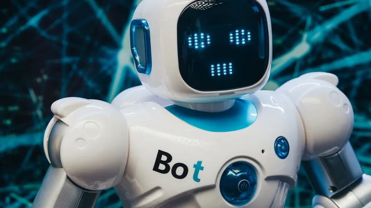 Benefits of Character Recognition (OCR/OCV) Machine Vision Systems