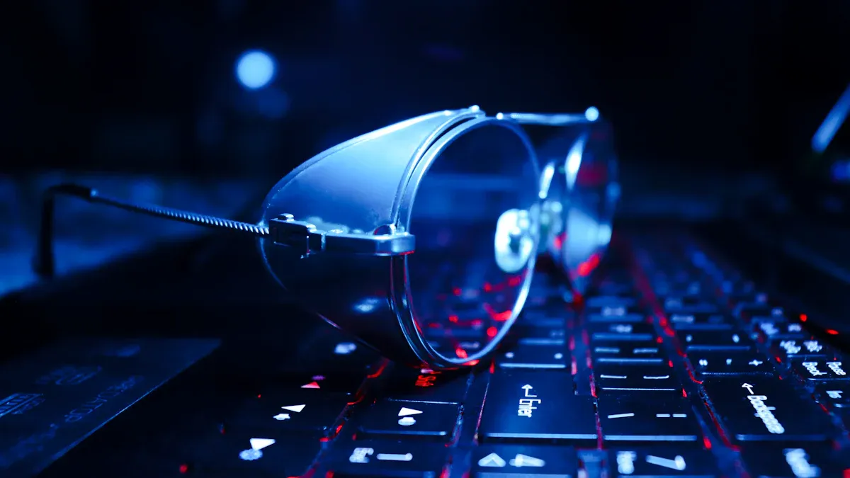 Overcoming Challenges in Machine Vision Outputs