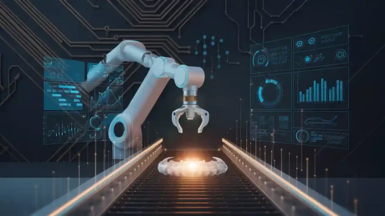 What is an ONNX Machine Vision System