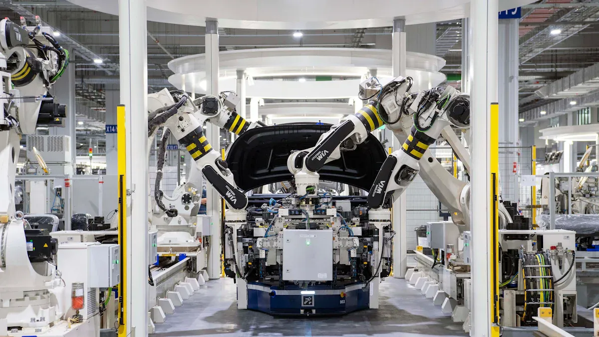 Applications in Safety-Critical Industries
