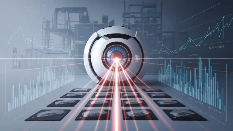 Regressor Machine Vision Systems and Their Applications