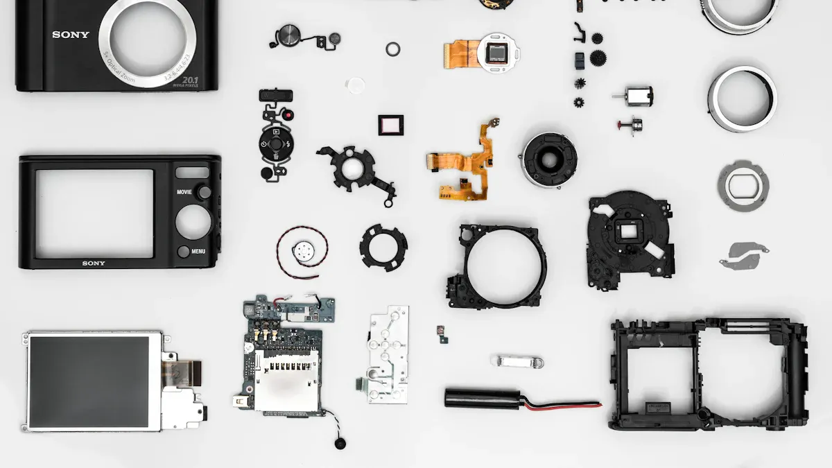 Machine Vision Pipeline