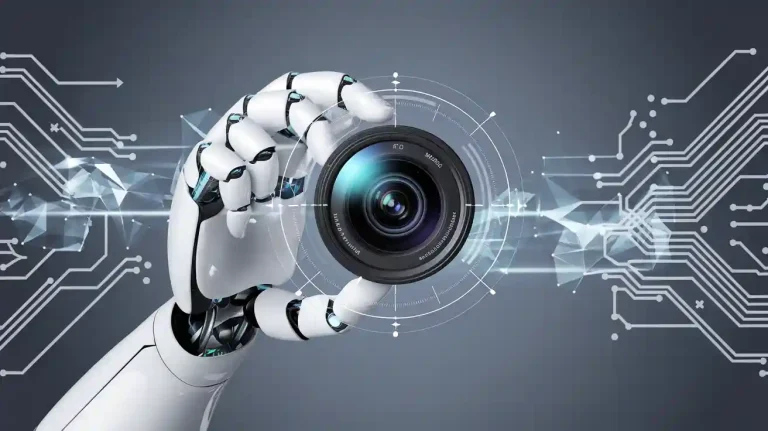 Key Features of Prior Machine Vision Systems