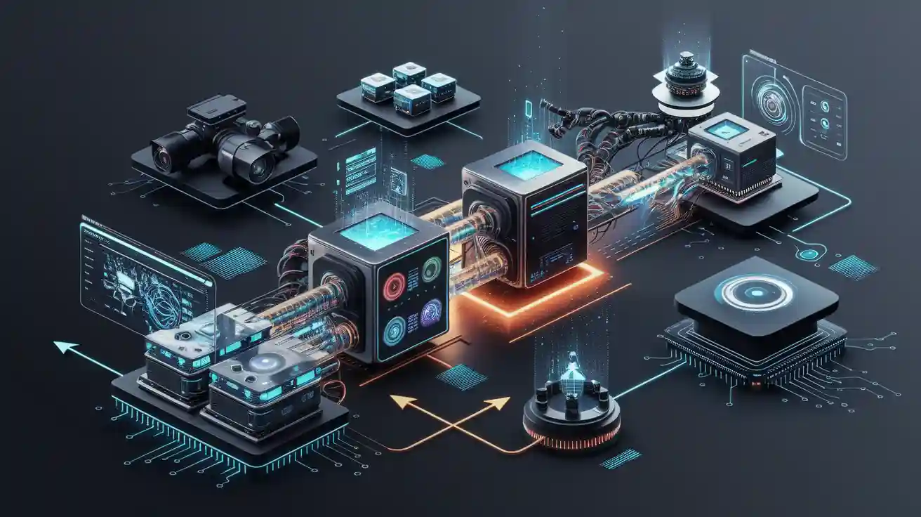 Key Steps in Designing Real-time Vision Processing Pipelines