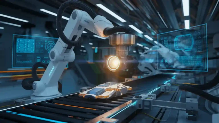 Understanding ncnn Machine Vision Systems in 2025